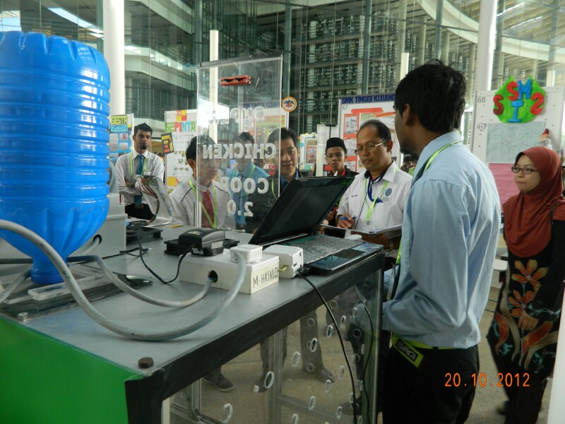 ACADREX2012 - 20 ACADREX2012 - 20